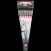 Thunder bat rockets